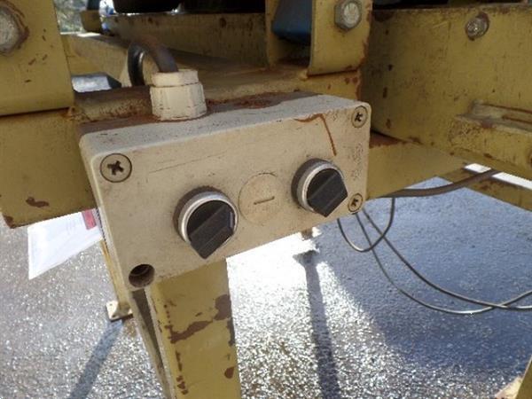 Grote foto antha rollensorteermachine doe het zelf en verbouw onderdelen en accessoires