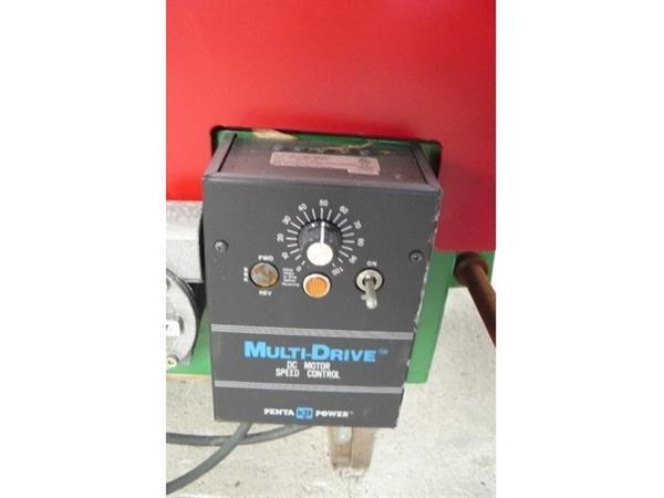 Grote foto poetsmachine multi drive doe het zelf en verbouw onderdelen en accessoires