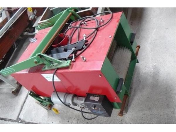 Grote foto poetsmachine multi drive doe het zelf en verbouw onderdelen en accessoires