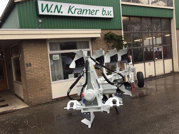 Grote foto kramer ermo evolution vario 4 schaar agrarisch akkerbouw