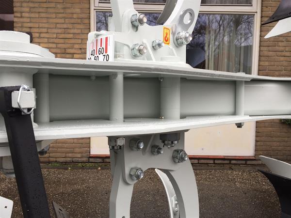 Grote foto kramer ermo evolution vario 4 schaar agrarisch akkerbouw