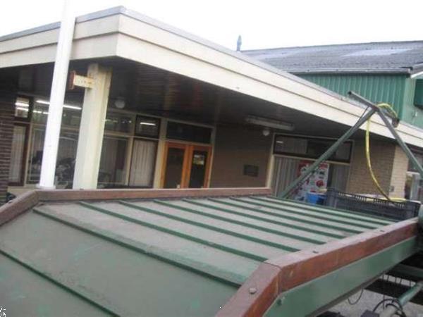 Grote foto rollen sorteermachine antha onbalans rollensorteerder doe het zelf en verbouw onderdelen en accessoires