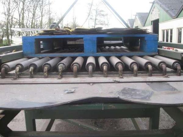 Grote foto rollen sorteermachine antha onbalans rollensorteerder doe het zelf en verbouw onderdelen en accessoires