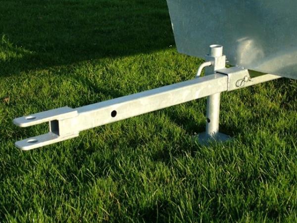 Grote foto waterbakken op zonne energie van 200 tot en met 90 agrarisch algemeen