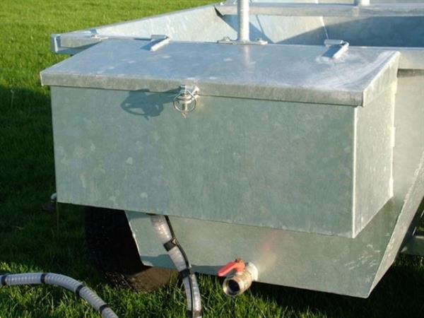 Grote foto waterbakken op zonne energie van 200 tot en met 90 agrarisch algemeen