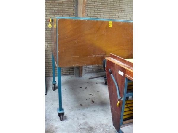 Grote foto botman bollenschredder doe het zelf en verbouw onderdelen en accessoires