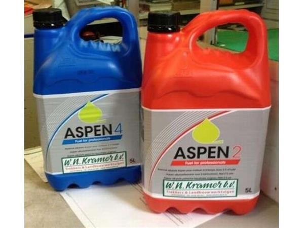 Grote foto aspen bezine nieuw aspen2 aspen4 agrarisch algemeen