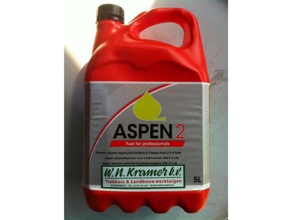 Grote foto aspen bezine nieuw aspen2 aspen4 agrarisch algemeen