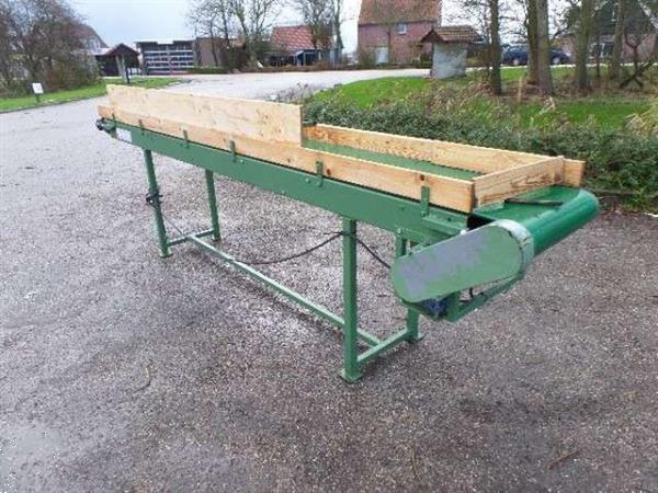 Grote foto leesband 3.80m lang 50cm breed doe het zelf en verbouw onderdelen en accessoires