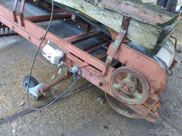 Grote foto schouten transporteur type a doe het zelf en verbouw onderdelen en accessoires