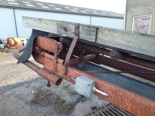 Grote foto schouten transporteur type a doe het zelf en verbouw onderdelen en accessoires