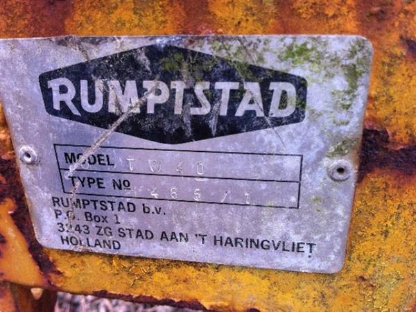 Grote foto ploegen gebruikte ploegen rumptstad cappon panter meerdere agrarisch ploegen
