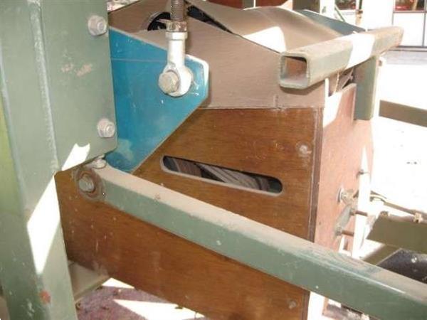 Grote foto demco sorteermachine 4 uitlopen doe het zelf en verbouw onderdelen en accessoires