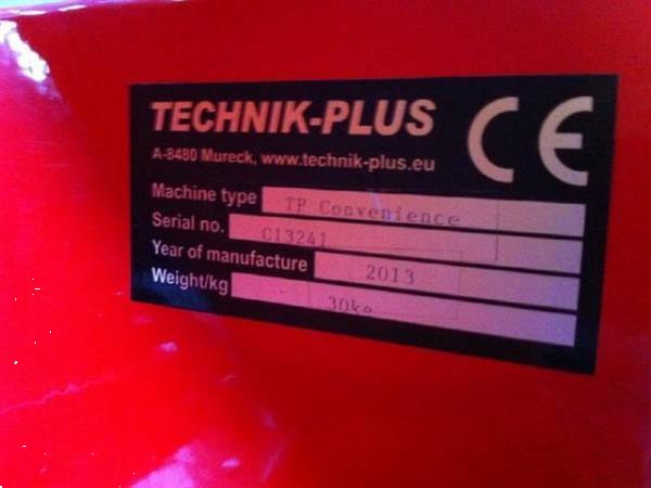 Grote foto techniek plus nieuw zaaimachine tp convenience agrarisch zaaimachines