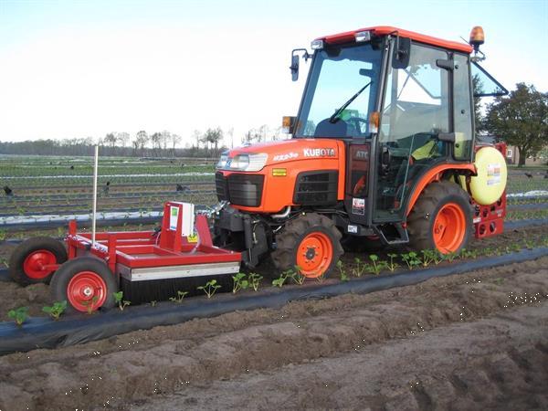 Grote foto agricult lvs laag volume onkruidbestrijding agrarisch akkerbouw