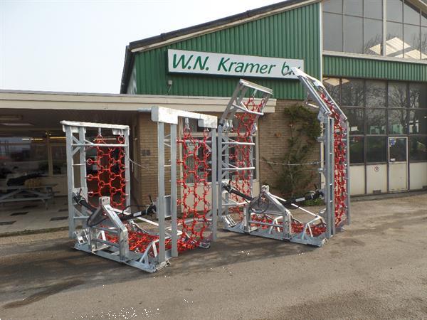 Grote foto qmac qmac weidesleep 6 meter en 8 meter hydraulisch agrarisch akkerbouw