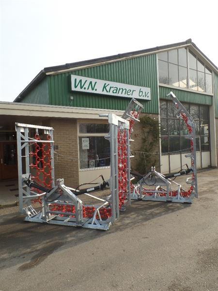 Grote foto qmac qmac weidesleep 6 meter en 8 meter hydraulisch agrarisch akkerbouw