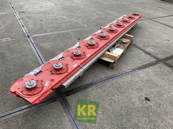 Grote foto pottinger maaibalk novacat 442 s12 688512 agrarisch maaiers