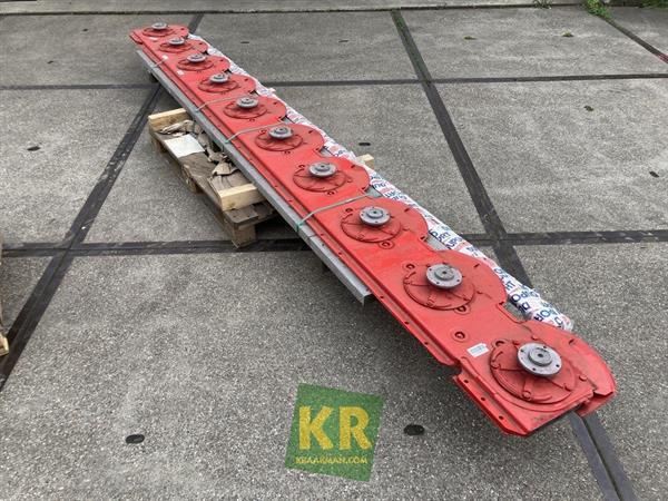 Grote foto pottinger maaibalk novacat 442 s12 688512 agrarisch maaiers