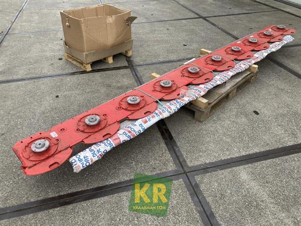 Grote foto pottinger maaibalk novacat 442 s12 688512 agrarisch maaiers