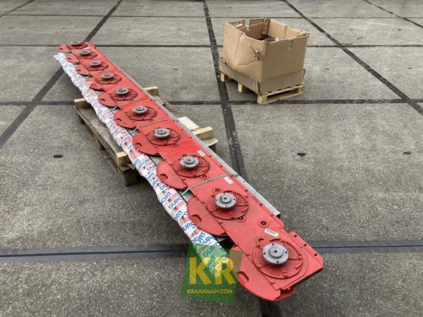 Grote foto pottinger maaibalk novacat 442 s12 688512 agrarisch maaiers