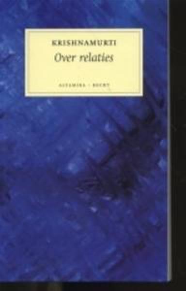 Grote foto over relaties boeken overige boeken