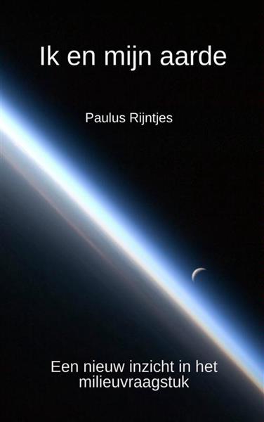 Grote foto ik en mijn aarde lezingenreeks boeken wetenschap
