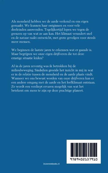 Grote foto ik en mijn aarde lezingenreeks boeken wetenschap