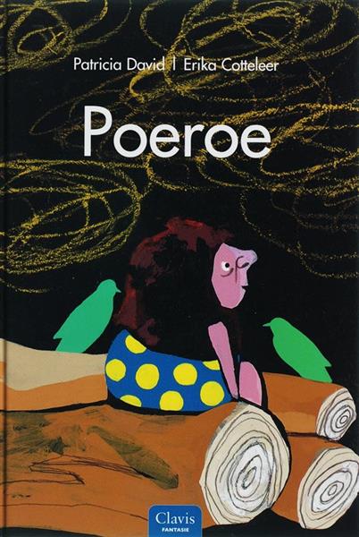 Grote foto poeroe clavis fantasie boeken jeugd 13 jaar en ouder
