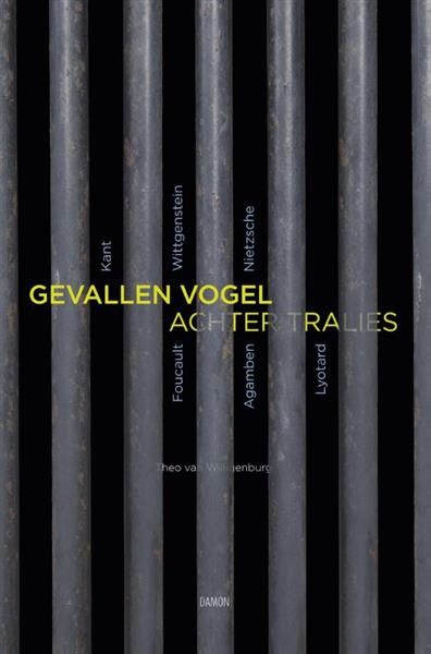 Grote foto gevallen vogel boeken overige boeken