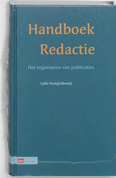 Grote foto handboek redactie boeken overige boeken