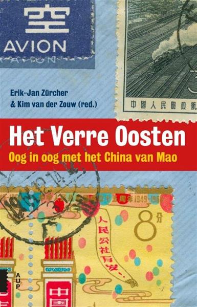 Grote foto het verre oosten boeken overige boeken