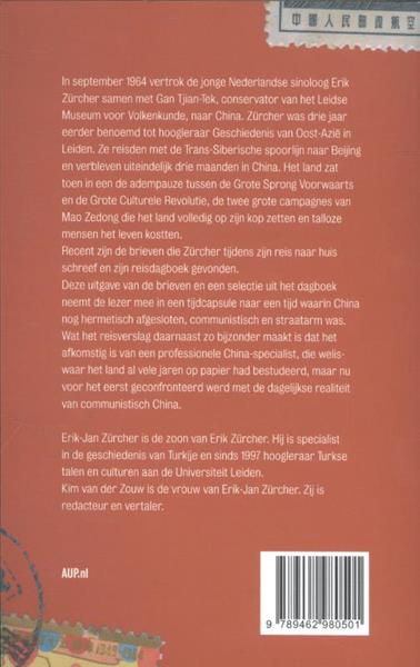 Grote foto het verre oosten boeken overige boeken