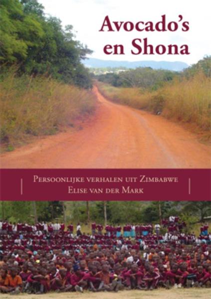Grote foto avocados en shona boeken hobby en vrije tijd