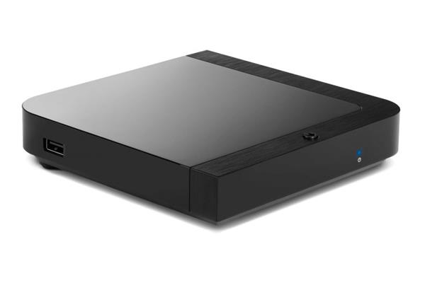 Grote foto canal digitaal mz 104 hd 4k uhd met ingebouwde smartcard telecommunicatie zenders en ontvangers