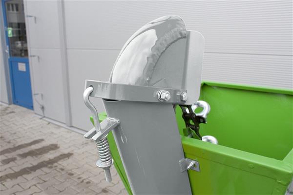 Grote foto bomet aardappelpootmachine 2 rijen s239 agrarisch mechanisatie