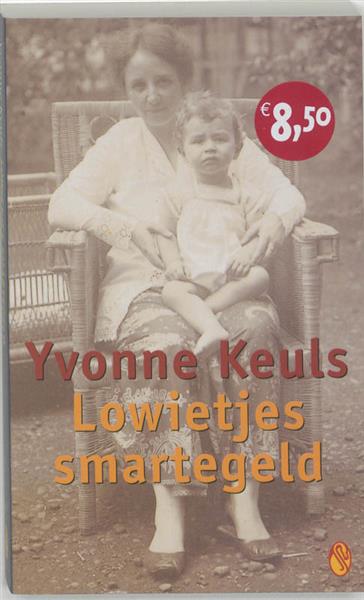 Grote foto lowietjes smartegeld flamingo pocket boeken overige boeken