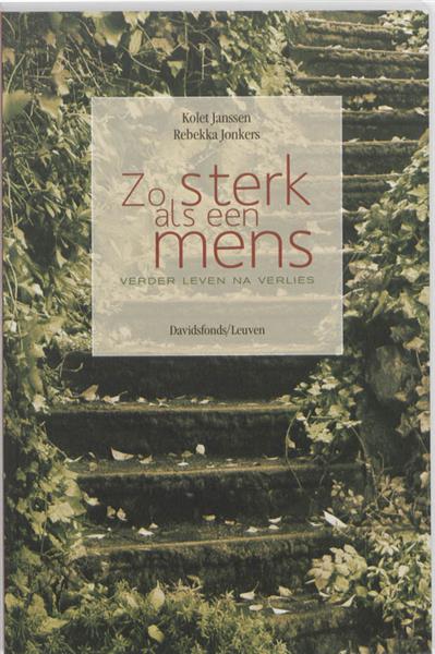Grote foto zo sterk als een mens boeken politiek en maatschappij