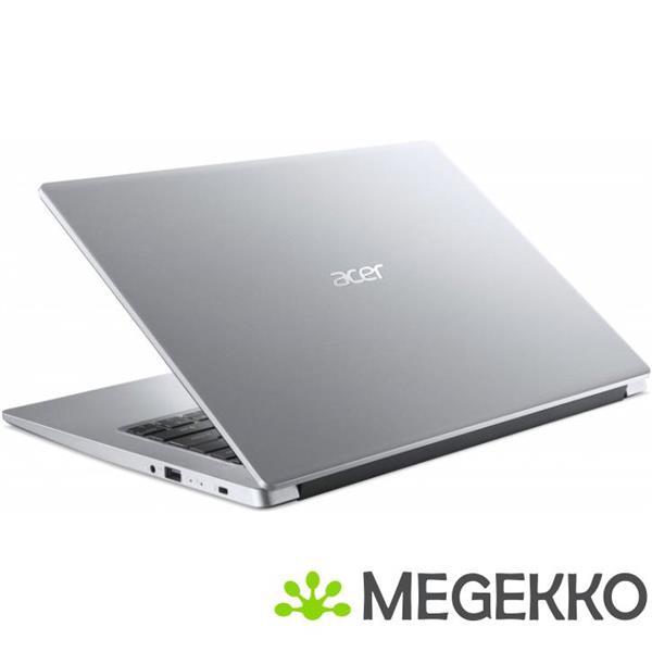 Grote foto acer aspire 1 a114 33 c277 14 intel celeron n4500 14 full hd laptop computers en software overige computers en software