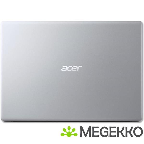 Grote foto acer aspire 1 a114 33 c277 14 intel celeron n4500 14 full hd laptop computers en software overige computers en software