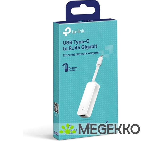 Grote foto tp link netwerk adapter usb c ue300c computers en software netwerkkaarten routers en switches