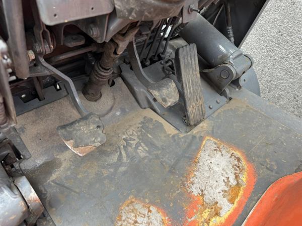 Grote foto heftruck toyota 02 6fd40 duplo 400 3e 4e functie diesel agrarisch heftrucks