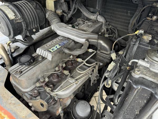 Grote foto heftruck toyota 02 6fd40 duplo 400 3e 4e functie diesel agrarisch heftrucks