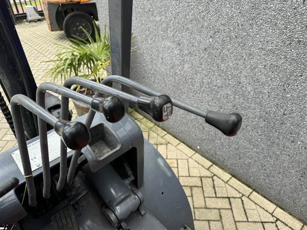 Grote foto heftruck toyota 02 6fd40 duplo 400 3e 4e functie diesel agrarisch heftrucks