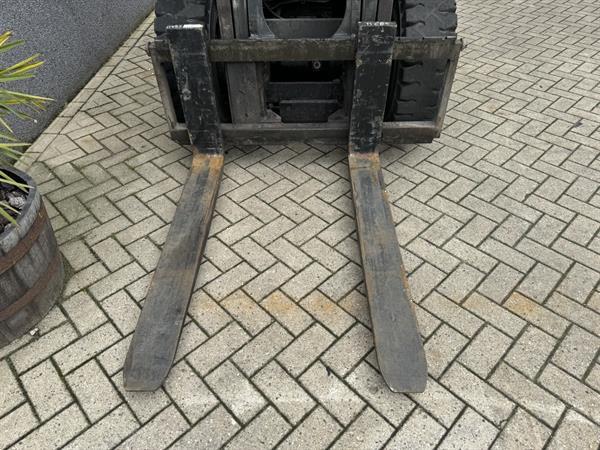 Grote foto heftruck toyota 02 6fd40 duplo 400 3e 4e functie diesel agrarisch heftrucks