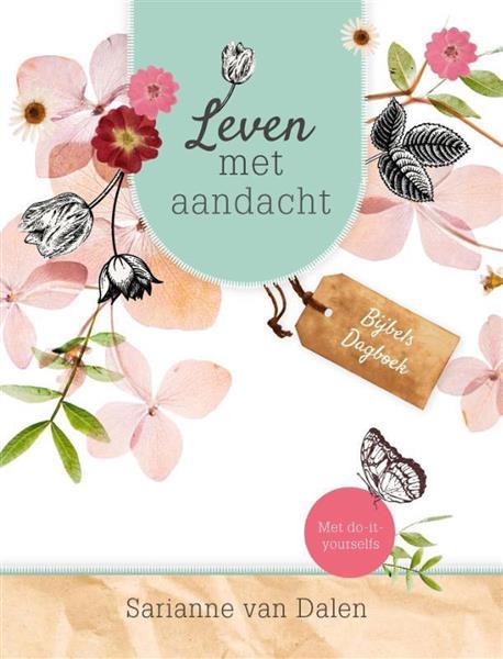 Grote foto leven met aandacht boeken overige boeken