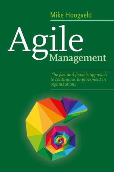 Grote foto agile management boeken overige boeken