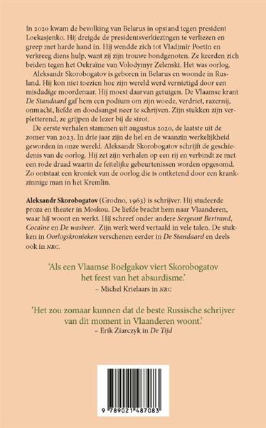 Grote foto oorlogskronieken boeken overige boeken