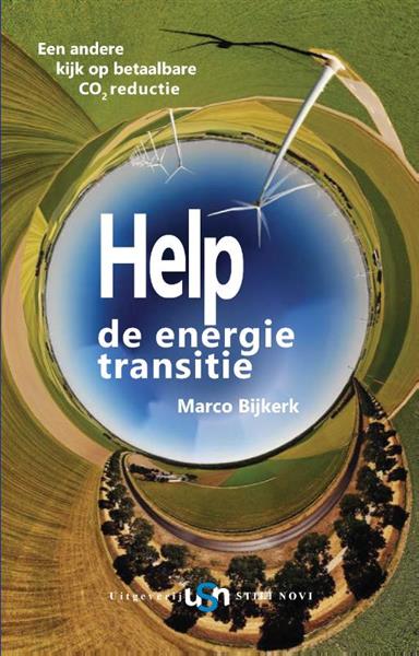 Grote foto help de energie transitie boeken overige boeken