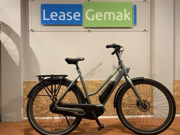 Grote foto 50 gazelle esprit hms 59 cm 500 wh fietsen en brommers elektrische fietsen
